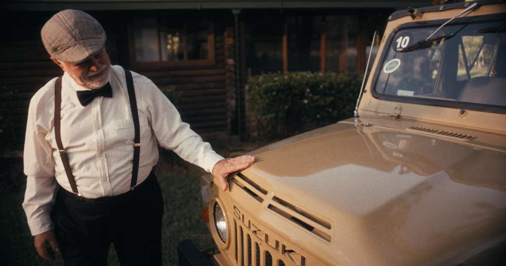 Flypass lanza cortometraje que conecta la tecnología con la nostalgia