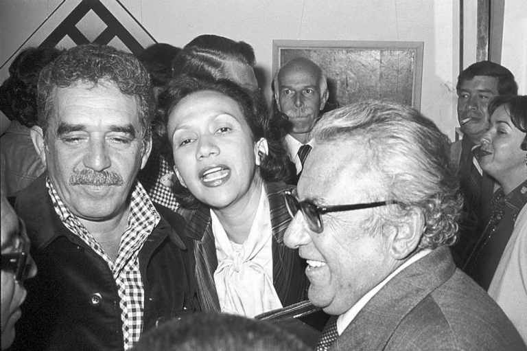 El día que Gabriel García Márquez “descubrió” el periodismo