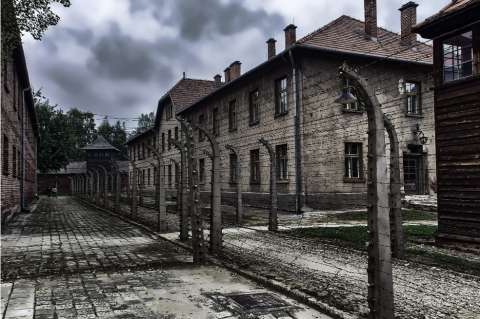 Fascismo sin Shoah (VI) (Opinión)
