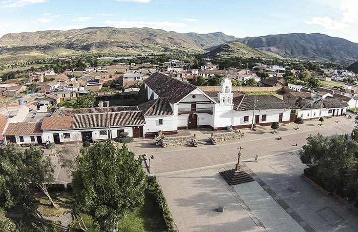 Más allá de su récord cervecero, Sáchica es un destino con un enorme potencial turístico. Su historia, su cercanía a Villa de Leyva y sus paisajes lo convierten en un sitio ideal para quienes buscan una experiencia auténtica en Boyacá.