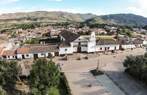 El pueblo conocido como “el más cervecero” de Colombia: ruta, qué hacer y cómo llegar