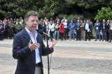Normas de comportamiento para el presidente – candidato