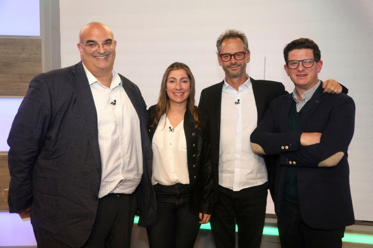 RCN Televisión presentó sus producciones para el 2023