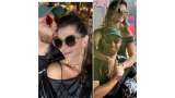 Carolina Cruz y Jamil Farah cumplen tres años juntos y regresan donde todo comenzó: “Te amo”