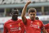 Liverpool golea a Tottenham 3-0 en el debut de Balotelli