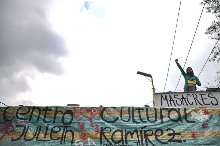 Centro Cultural Julieth Ramírez