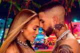 Jennifer López le canta a la soltería en “Cambia el paso” con Rauw Alejandro