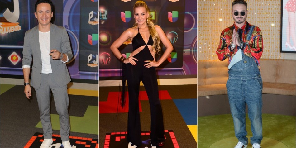 Estos son los nominados a los Grammy Latinos 2016