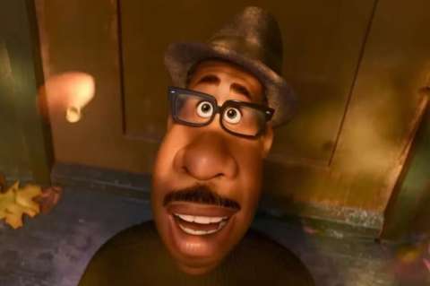 “Soul”: la pasión por la música en el nuevo tráiler de Pixar
