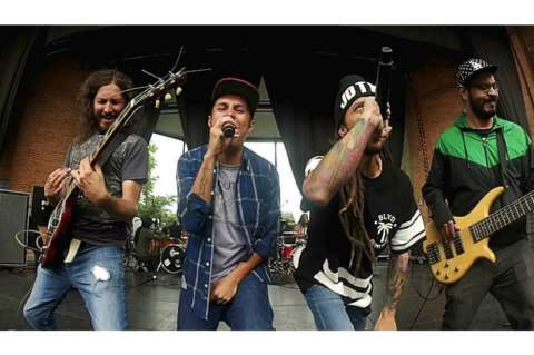 La real libertad que da el rock