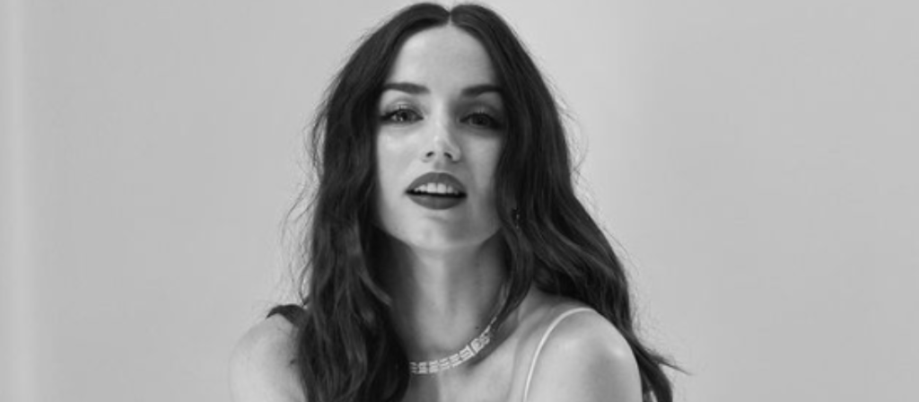 Ana de Armas