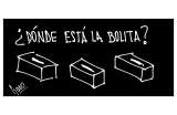 La franja de Gaso