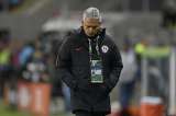 Reinaldo Rueda: "Pensamos en la final antes de jugar este partido"
