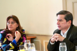 Ya hay 230 nuevos proyectos radicados en el Congreso y solo dos son del gobierno