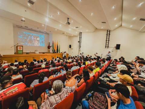 Primer pregrado de Inteligencia Artificial en Colombia sería en Barrancabermeja