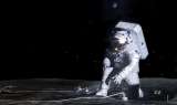 NASA ofrece 45.000 dólares para desarrollo de plan de rescate de astronautas en la Luna