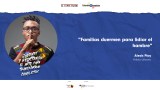 “Hay familias que duermen hasta el medio día, pero es para lidiar el hambre”: Alexis Play