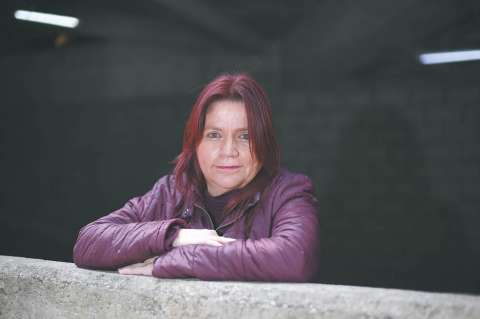 “Mi persecución tuvo una directriz desde la presidencia de Uribe”: Claudia Julieta Duque 
