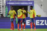 Colombia Sub-20 y un nuevo Mundial