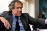 "Almagro está desahuciado políticamente": Embajador de Venezuela ante OEA