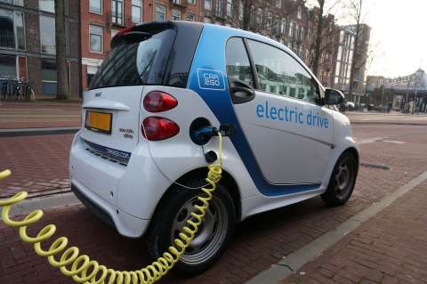 Estas son las apuestas de la industria automotriz para 2018