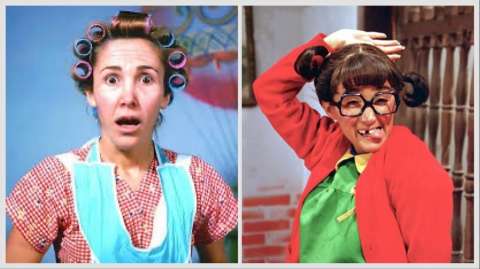 Ma Antonieta de las Nieves, ‘Chilindrina’, reveló por qué peleó con Florinda Meza