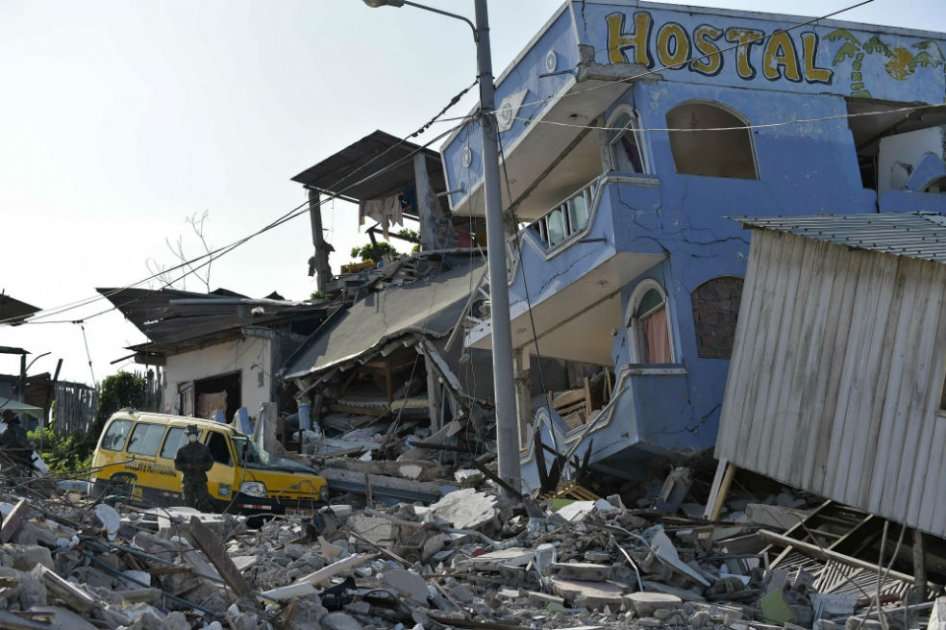 AFP / AFP