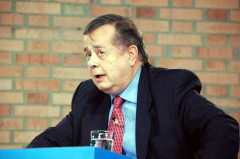 Falleció José Luis Villaveces, ex director del Observatorio Colombiano de Ciencia y Tecnología