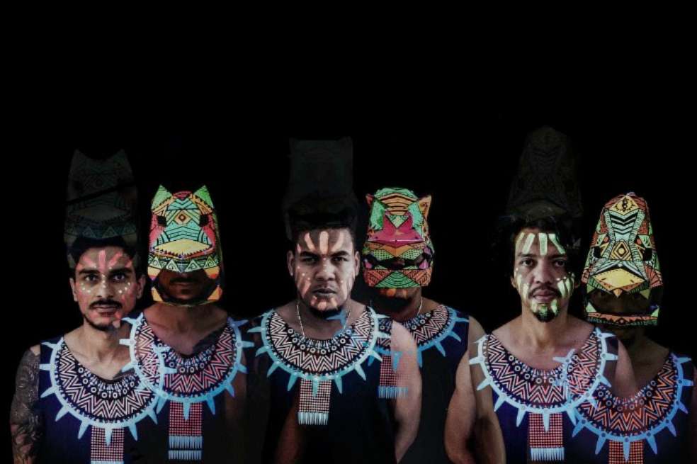 El 24 de agosto Bogotá se ‘calentará’ con los sonidos afrolatinos de Novalima y Ghetto Kumbé.