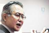 Este miércoles se define libertad del expresidente Alberto Fujimori