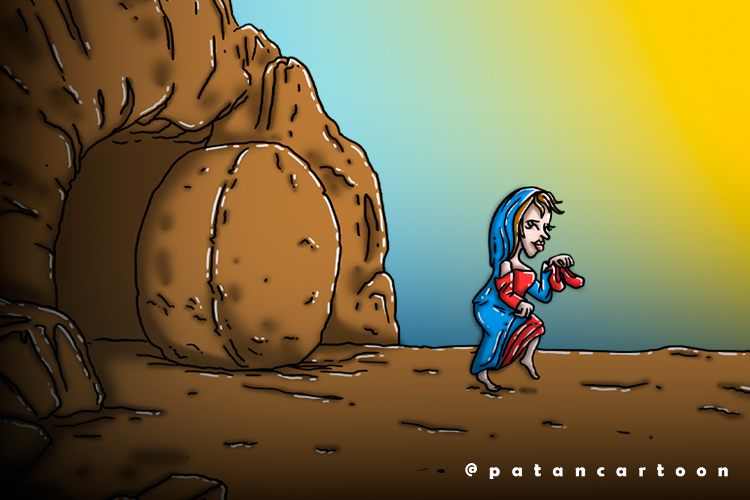 Caricatura