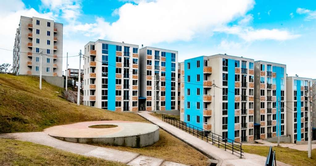 La Feria de Vivienda de la Secretaría de Hábitat ofrece un programa para acceder a subsidios de vivienda a través del Programa Oferta Preferente