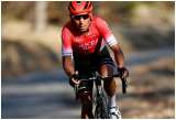 Nairo y Dayer Quintana se cayeron en etapa del Tour de Turquía