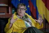 Alemania: economía, auge de ultraderecha y guerra híbrida con Rusia opacan fiesta nacional