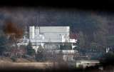 Corea del Sur: la “fortaleza” en la que el presidente Yoon se resiste a su arresto
