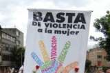 Hombre atacó con arma blanca a su pareja