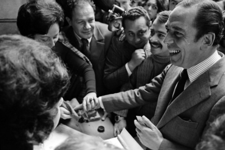 Álvaro Gómez, su obra más allá de su vida y muerte, según Juan Esteban Constaín