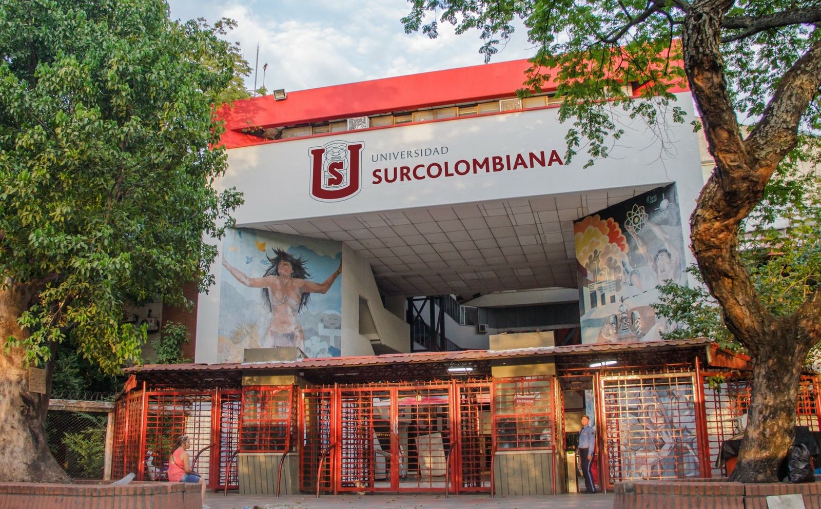 El brote de varicela fue detectado inicialmente en estudiantes de los programas de Lenguas Extranjeras y Literatura y Lengua Castellana de la Facultad de Educación.