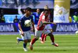Empate con sabor a poco en el clásico capitalino: Millonarios y Santa Fe no levantan cabeza