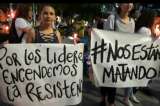 Otro líder campesino fue asesinado en Tierralta, Córdoba