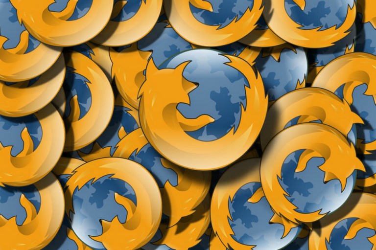 Mozilla lanza su versión más rápida de Firefox para adelantar a Google Chrome