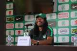René Higuita: "Estoy muy agradecido de volver a Nacional"