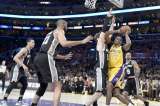 Spurs y Knicks a las puertas de las semifinales