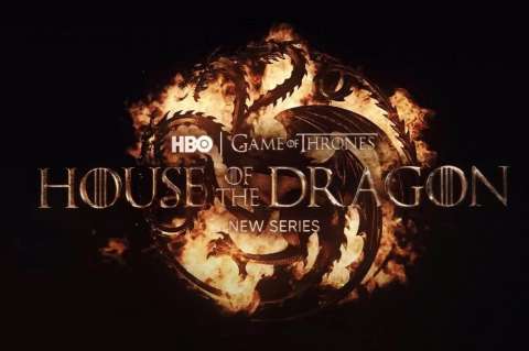 Arranca “House of the Dragon”, la precuela de “Juego de tronos”