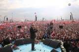 Erdogan, el poder indeseable