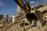 Venezuela quiere entregar este año 4.000 viviendas a los damnificados por los terremotos