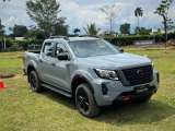 5 novedades de la Nissan Frontier Diésel que ya se vende en Colombia