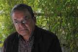 El paro más difícil de Alfonso Pérez