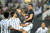 Once Caldas busca un milagro para remontar en casa la goleada del Corinthians