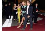 Novio de Heidi Klum le regala un caracol de plástico de 22.000 dólares